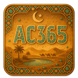 AC365 logo