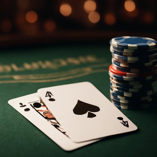 AC365 Blackjack